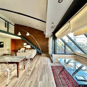 Amplio Loft En Puerto Madero A Pasos Del Puente De La Mujer Y Casa Rosada
