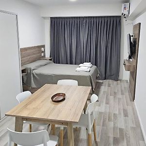 Departamento Centrico Impecable